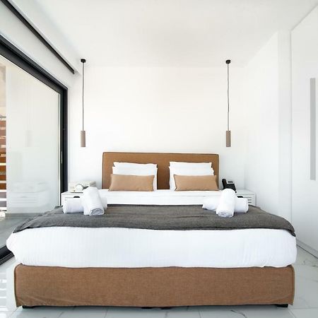 Vitruvius Smart Hotel & Spa Athènes Extérieur photo