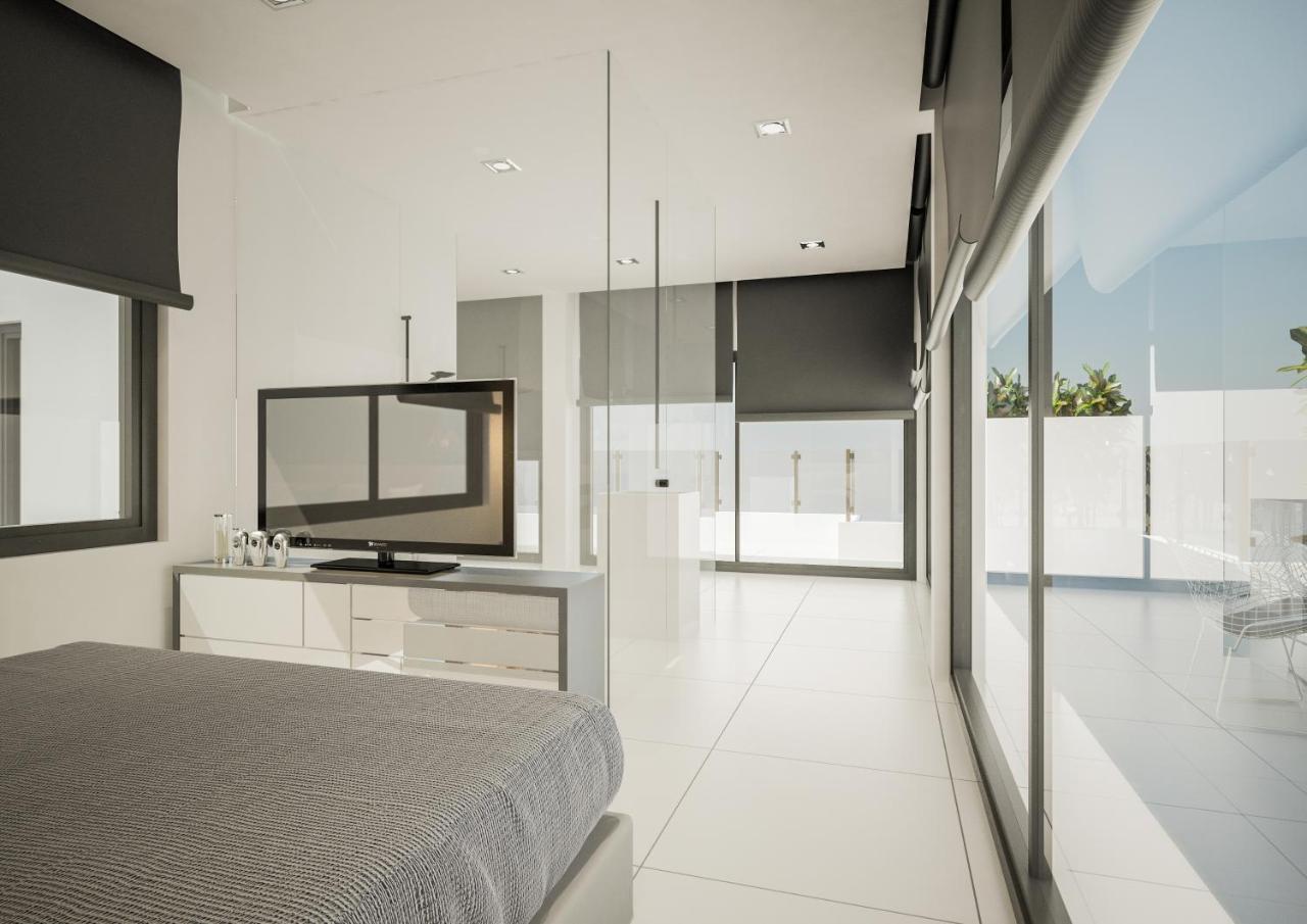 Vitruvius Smart Hotel & Spa Athènes Extérieur photo
