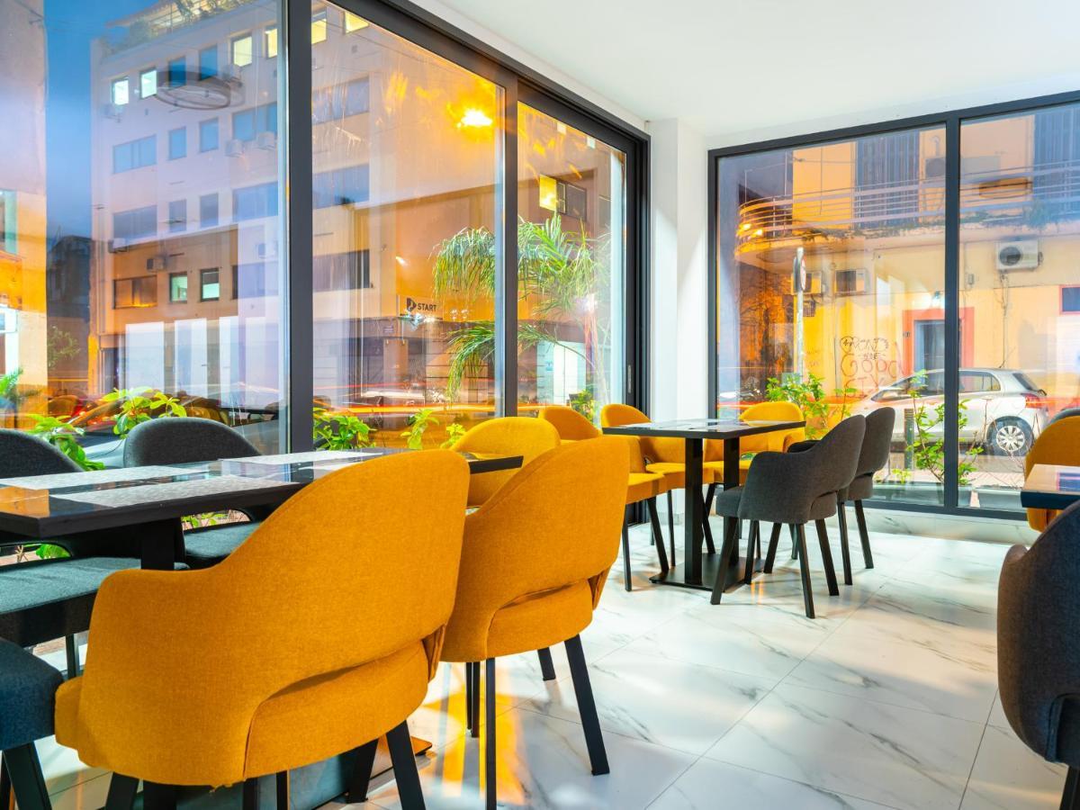 Vitruvius Smart Hotel & Spa Athènes Extérieur photo